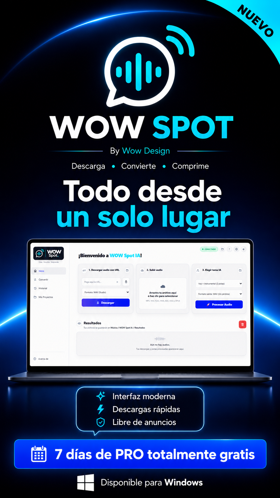 Wow Spot