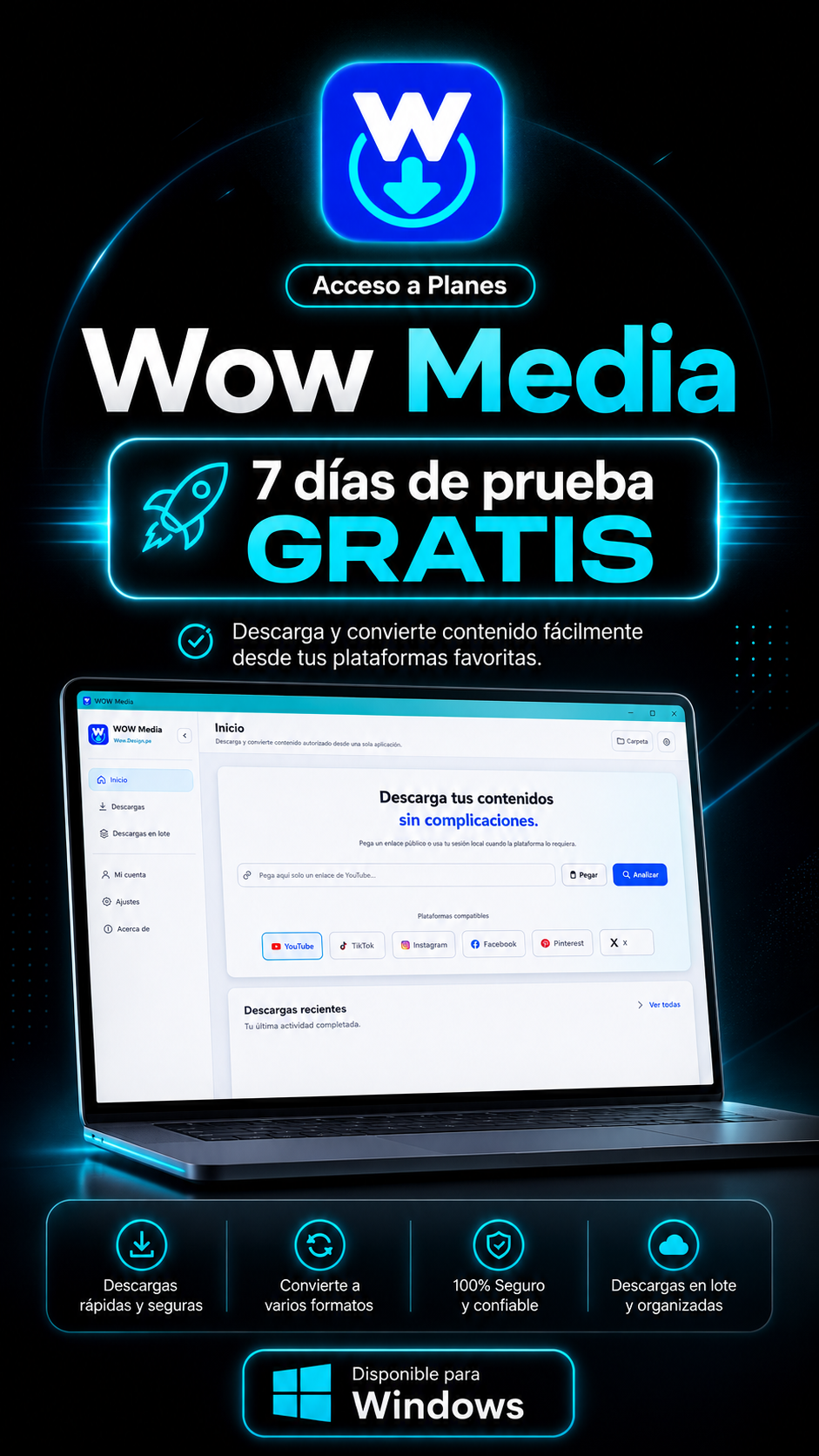 Wow Media